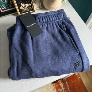 Fabletics Navy Lounge Pants